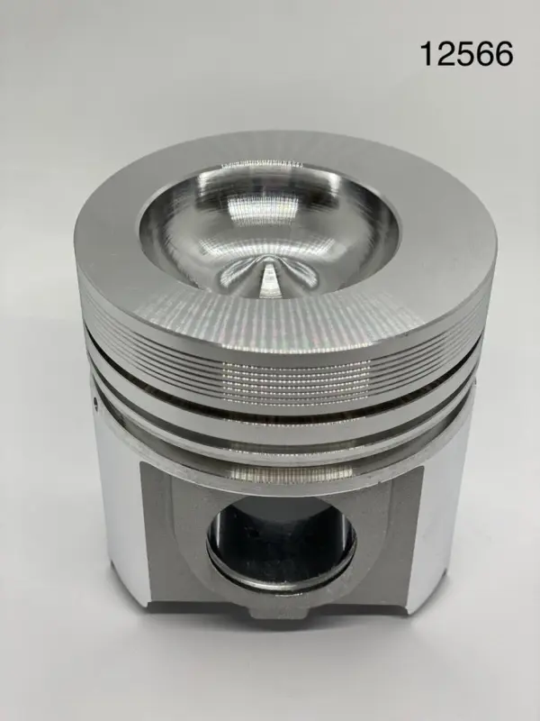 Поршень TD для двигателя DLH1100 (Xingtai 160), Ø100 мм