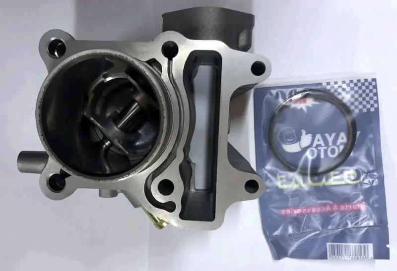 Комплект ЦПГ Honda SH150 Ø58 мм