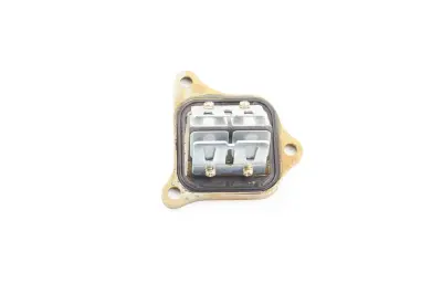 Пелюстковий клапан Honda Dio AF34/35 3 болти BBC