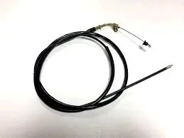 Трос газа Honda LEAD 90 (2150mm, уп.1шт)