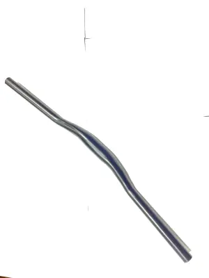 Кермо велосипедне гірське mod 1051 чорне