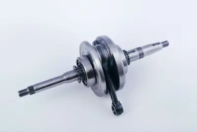 Колінвал 4T GY6 125/150