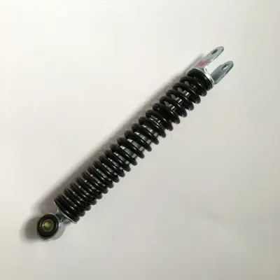 Амортизатор AD50 275mm, стандартный (чорний)
