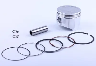 Поршень мотоблока 177F 9Hp 0,25 Ø77,25 AMG-2