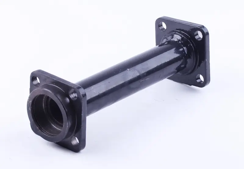 Корпус правой трансмиссии L-205 мм KRO 900 AMG