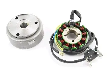 Генератор у зборі CG200