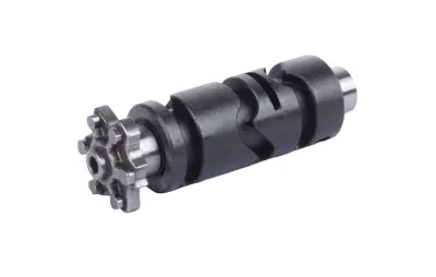 Копірний вал КПП CB300 (ZS174MN-5)