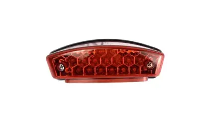 Світлодіодний стоп-сигнал у зборі для 4T ATV Hamer 150/250 VV