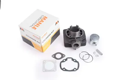Поршнева ЦПГ Suzuki AD 65 Ø44 p-10 MANLE