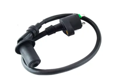 Котушка запалювання CHENHAO 4T GY6 125/150 з насвічником