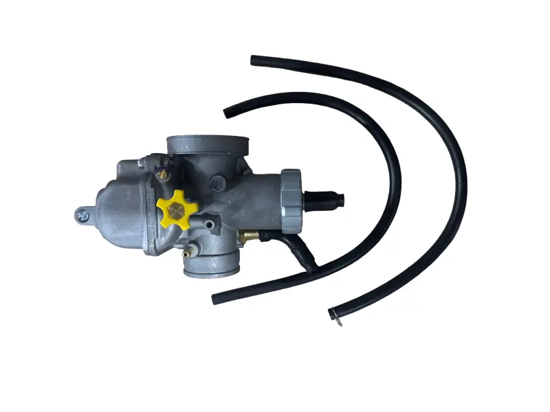 Карбюратор SPORT 2T/4T 150–200 см³, Ø28 мм, ручний дросель
