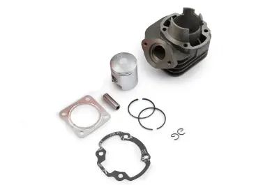 Поршнева ЦПГ Honda DIO ZX 65 Ø44 GINTANA