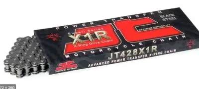 Ланцюг трансмісії 428HV-140L X-Ring (сальниковий)