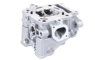 Головка циліндра 4T CB300 ZS174MN-5, гола, AMG