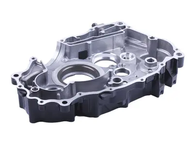 Правий картер двигуна 4T CG125/150, тип 2, AMG-2