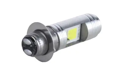 LED-лампа фари AMG 12 В 35/35 Вт P15d-25-1, 1 вусик