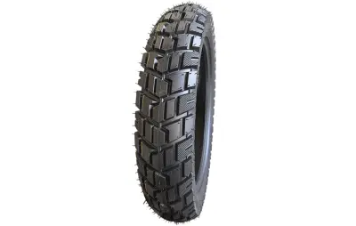 Мотошина AMG-2 3.00-17 TT 8PR, дорожня