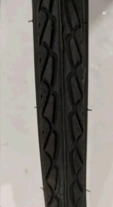 Велосипедная шина 28 x 1 5/8 x 1 1/2 700-38C PIT