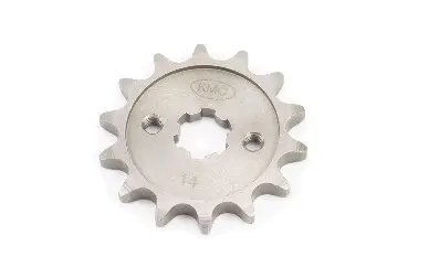 Передня зірка трансмісії 428H-14T для Boxer BM/BMX 150