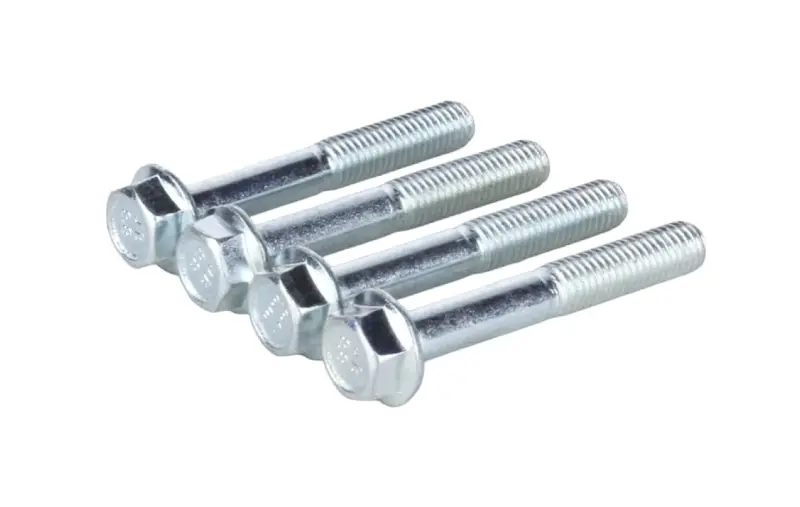 Болти кріплення головки блока двигуна P70F, 4 шт., AMG-2