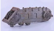 Редуктор фрези в зборі AMG