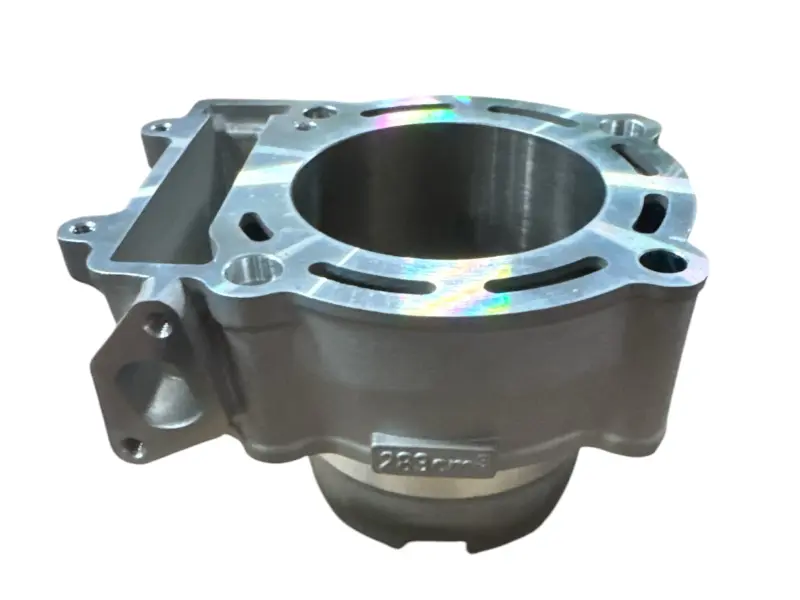 Цилиндр 4T CB 300 NC Ø82 мм с водяным охлаждением VV