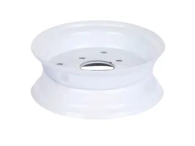 Диск колеса мотоблока 3,50x6, металевий, 5 болтів, тип 2 AMG