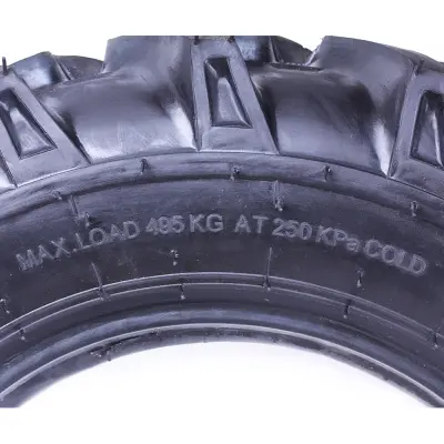 Шина 6,50-16 TT «ялинка» AMG-2 з камерою