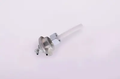 Вакуумний кран 4T GY6 50 з 2 виходами JS
