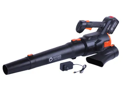 Акумуляторний повітродув TT AGRO MOTO TM-EB803Li, 21 В, 3 А·год