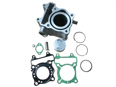 ЦПГ VV Honda SH125 Ø52,4 мм, 2001–2012