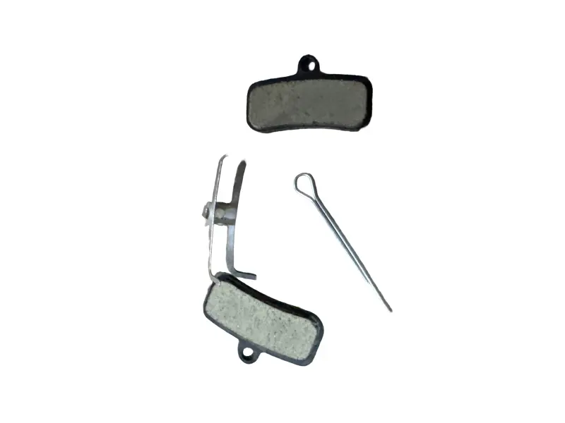 Дисковые тормозные колодки YL-1039 для Shimano Saint/Zee