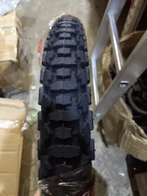 Мотошина 3.00-18 TT FLUEPLAT LTK всюдихідна шиповка