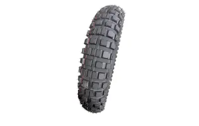 Кросова мотошина 110/100-17 TT 8PR