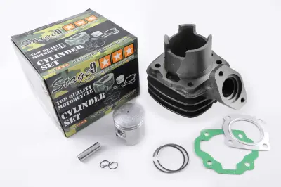 ЦПГ Honda PAL 50 Ø41 AF17 STAGE-9