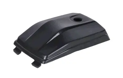 Кришка повітряного фільтра бензопили Goodluck GL4500/GL5200 AMG, чорна
