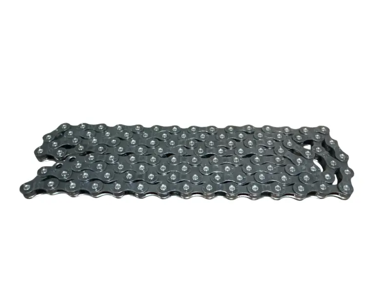 Велосипедная цепь 1/2x5/64x116L, 9 скоростей