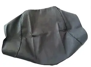 Чохол сидіння Yamaha JOG SA36J/SA39J чорний