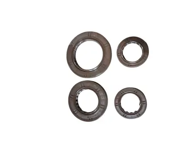 Комплект сальників Honda SH 125/150 2013+, 4 шт., VV