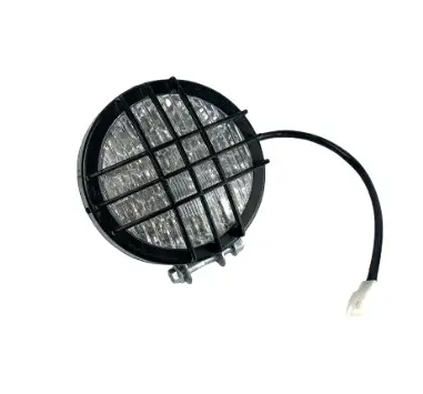 Кругла LED-фара у зборі для ATV Hamer 150/250 VV