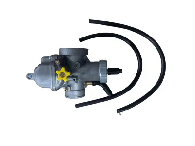 Карбюратор SPORT 2T/4T 150–200 см³, Ø28 мм, ручний дросель