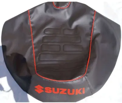 Чохол сидіння Suzuki LETS EURO IGR