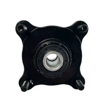 Передня маточина колеса ATV 150/250, 4×110 мм, під дискове гальмо VV