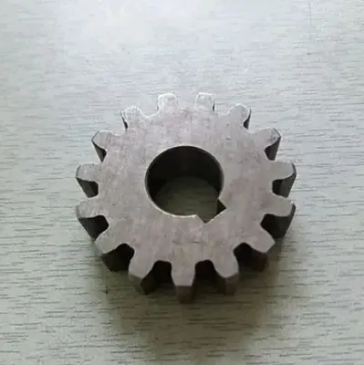Ведуча шестерня запуску мотоблока 175N/180N (7/9Hp), Z-15