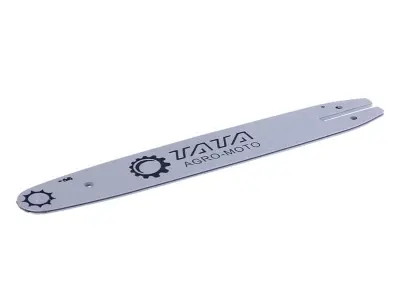 Шина TT AGRO MOTO 12″ для акумуляторної ланцюгової пили
