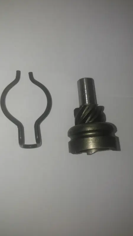 Храповик кікстартера VDK для Honda Dio AF18, Tact AF16, Lead AF20