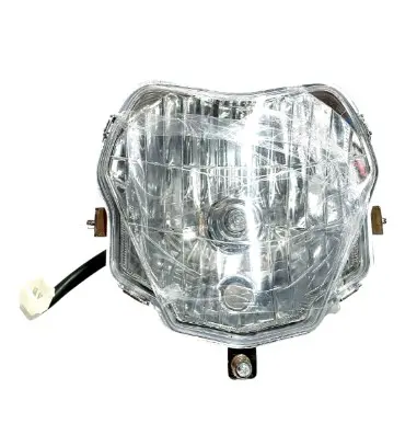 Передня фара в зборі для Exdrive Balino 200 (VV)