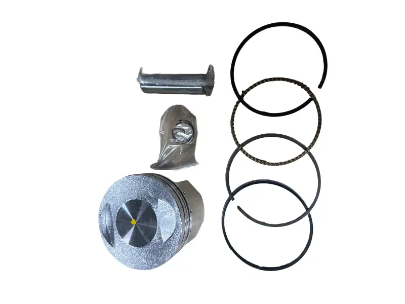 Поршень Zongshen CG250 STD Ø67 OHV