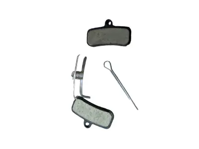 Дискові гальмівні колодки YL-1039 для Shimano Saint/Zee