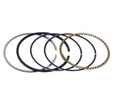 Поршневі кільця BOXER BM/BMX 150 STD Ø56,00